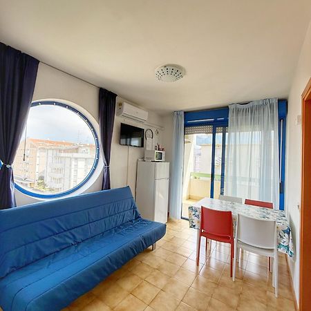 Grazioso Appartamento N 47 A 100Mt Dal Mare Bibione Dış mekan fotoğraf
