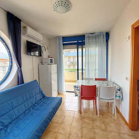 Grazioso Appartamento N 47 A 100Mt Dal Mare Bibione Dış mekan fotoğraf