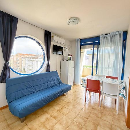 Grazioso Appartamento N 47 A 100Mt Dal Mare Bibione Dış mekan fotoğraf