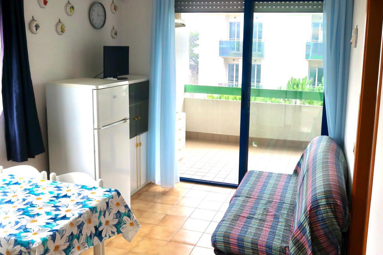 Grazioso Appartamento N 47 A 100Mt Dal Mare Bibione Dış mekan fotoğraf