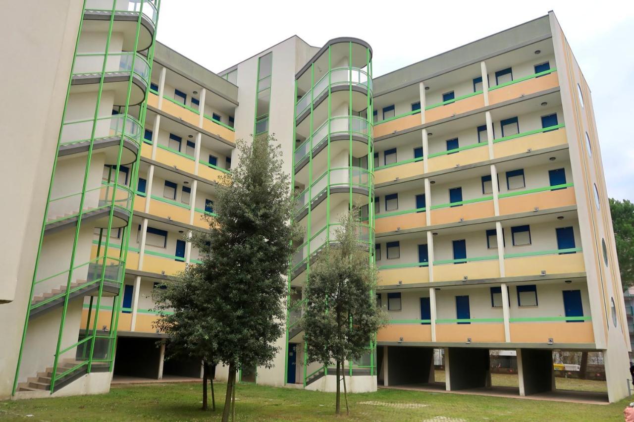Grazioso Appartamento N 47 A 100Mt Dal Mare Bibione Dış mekan fotoğraf