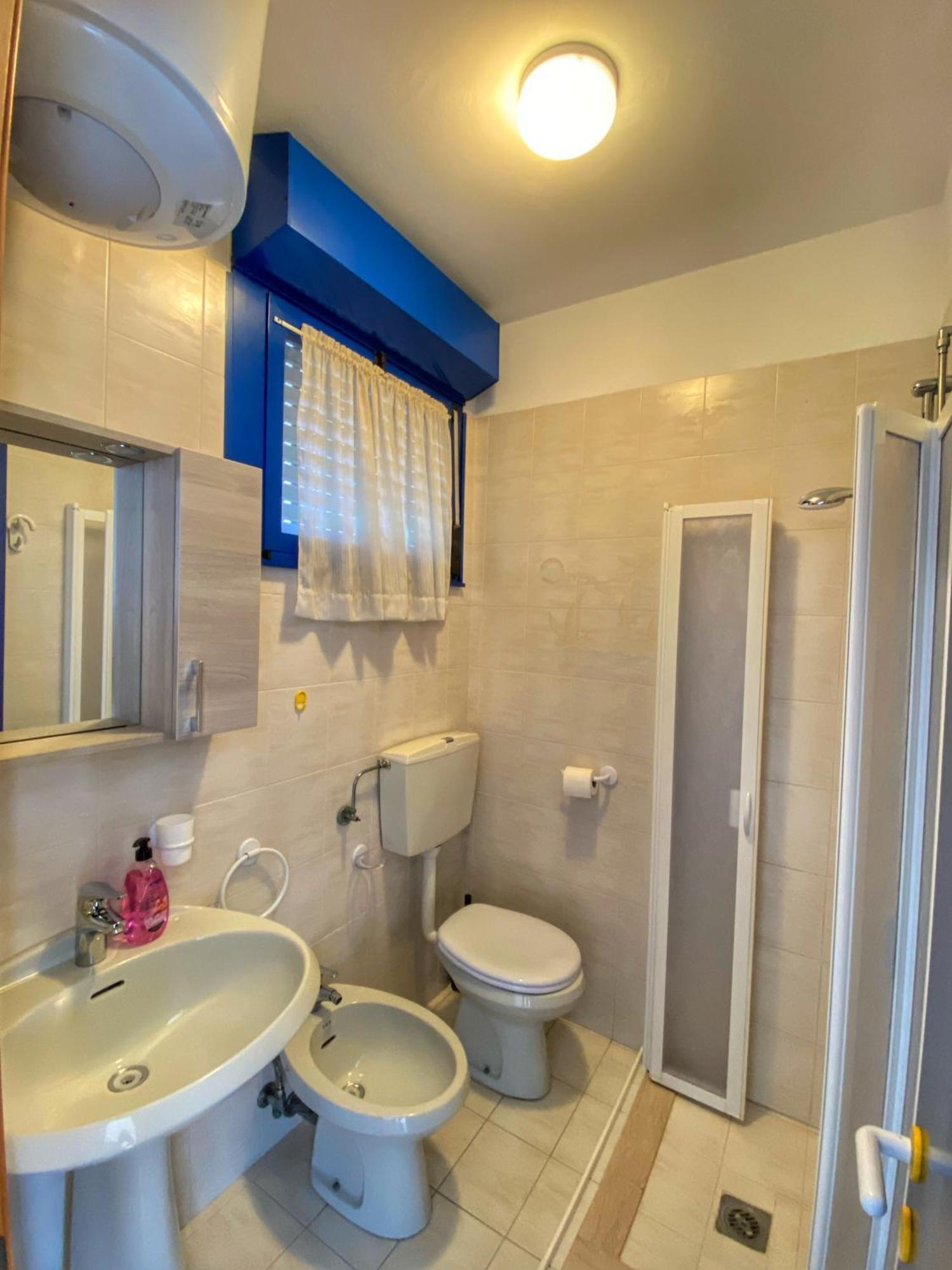 Grazioso Appartamento N 47 A 100Mt Dal Mare Bibione Dış mekan fotoğraf
