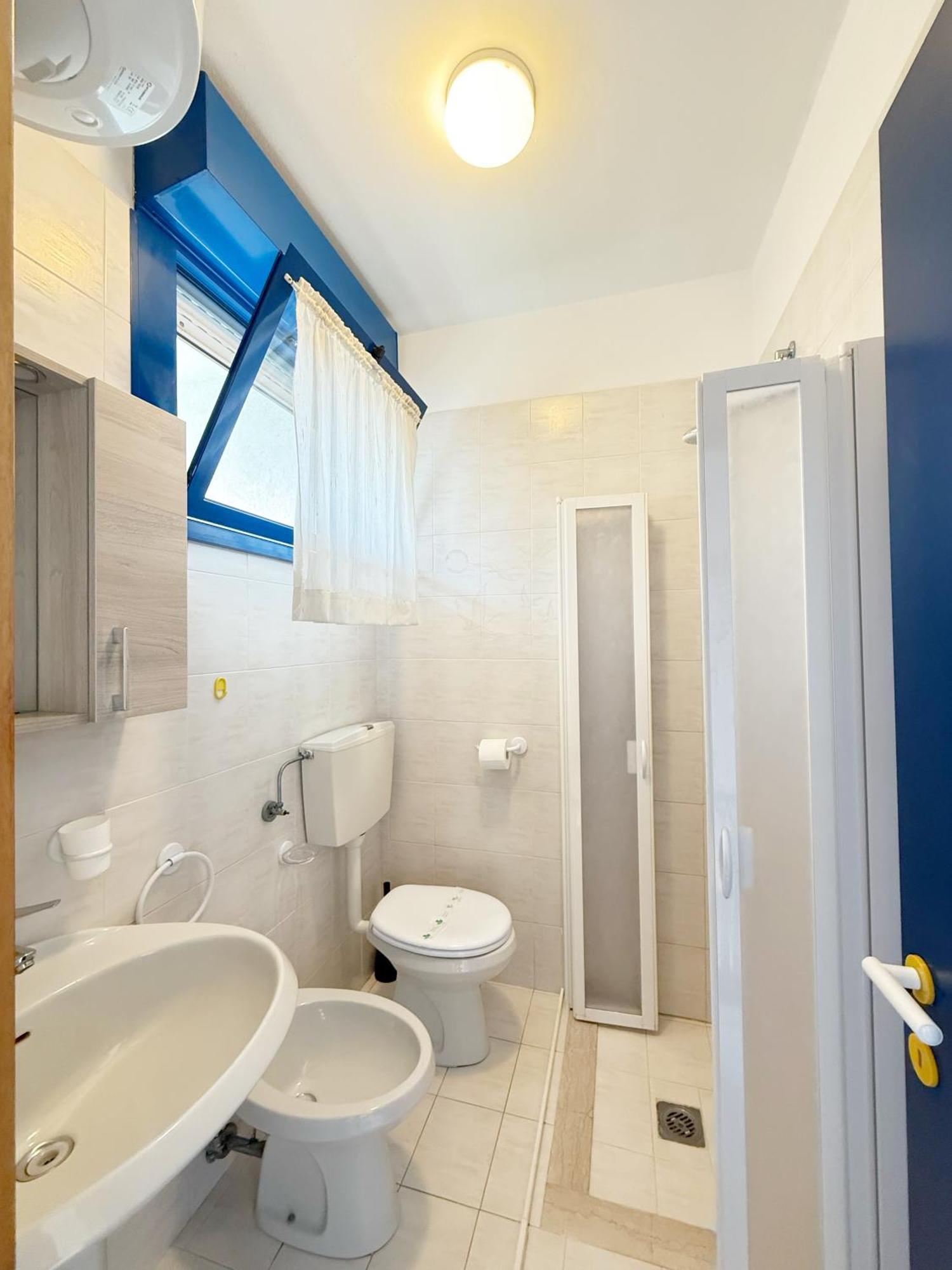 Grazioso Appartamento N 47 A 100Mt Dal Mare Bibione Dış mekan fotoğraf