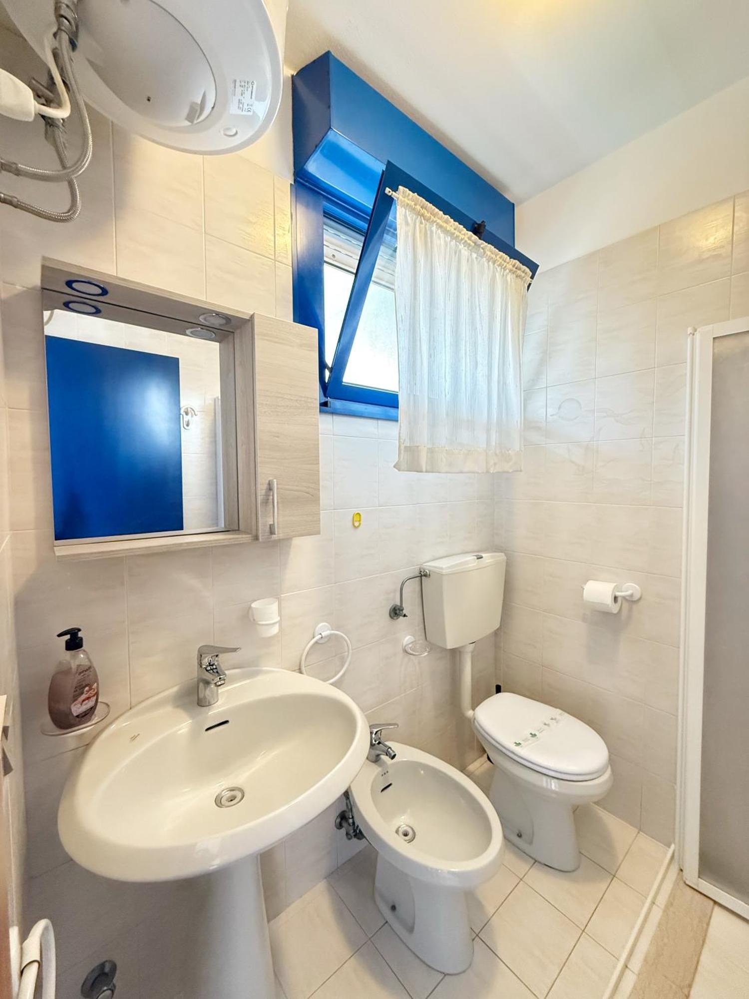 Grazioso Appartamento N 47 A 100Mt Dal Mare Bibione Dış mekan fotoğraf